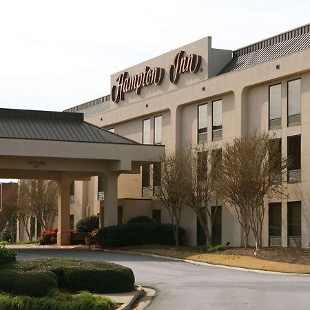 Hampton Inn Atlanta-Town Center/Kennesaw Esterno foto