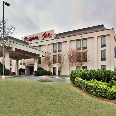Hampton Inn Atlanta-Town Center/Kennesaw Esterno foto