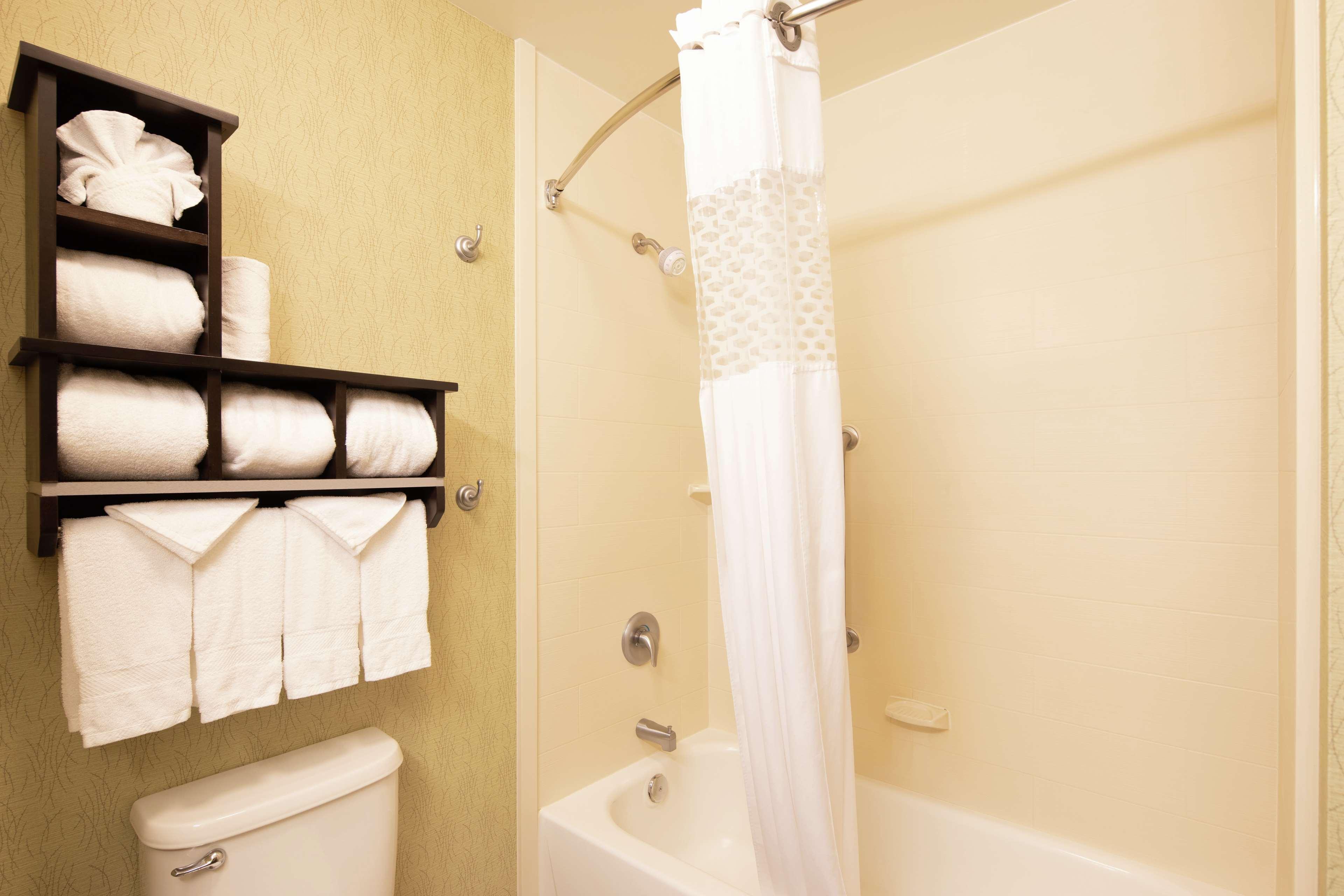Hampton Inn Atlanta-Town Center/Kennesaw Esterno foto