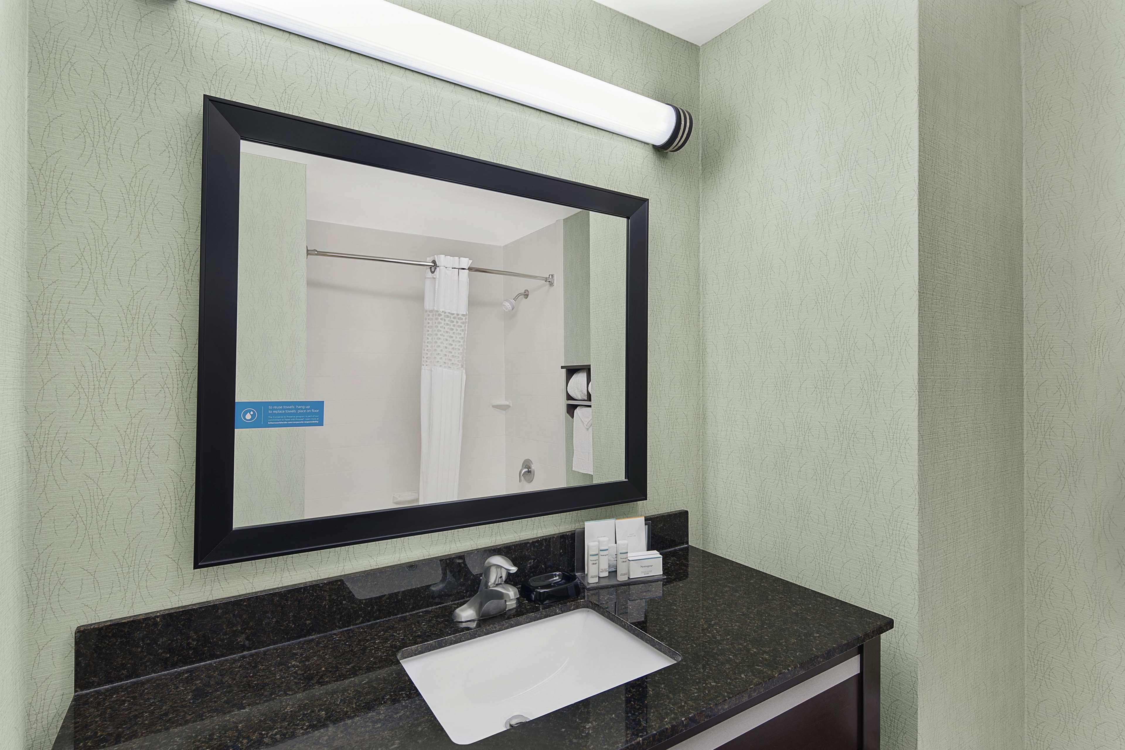 Hampton Inn Atlanta-Town Center/Kennesaw Esterno foto