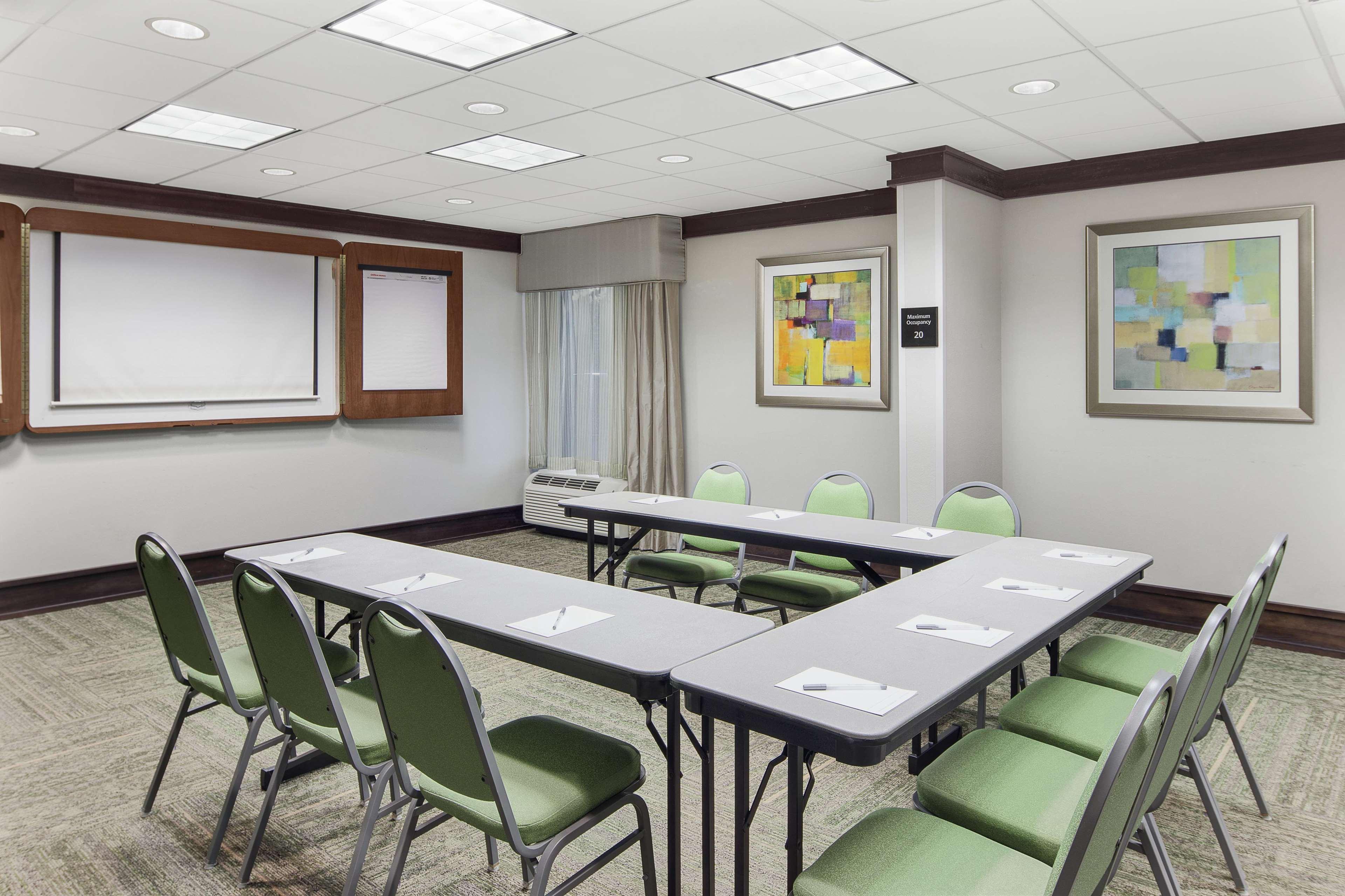 Hampton Inn Atlanta-Town Center/Kennesaw Esterno foto