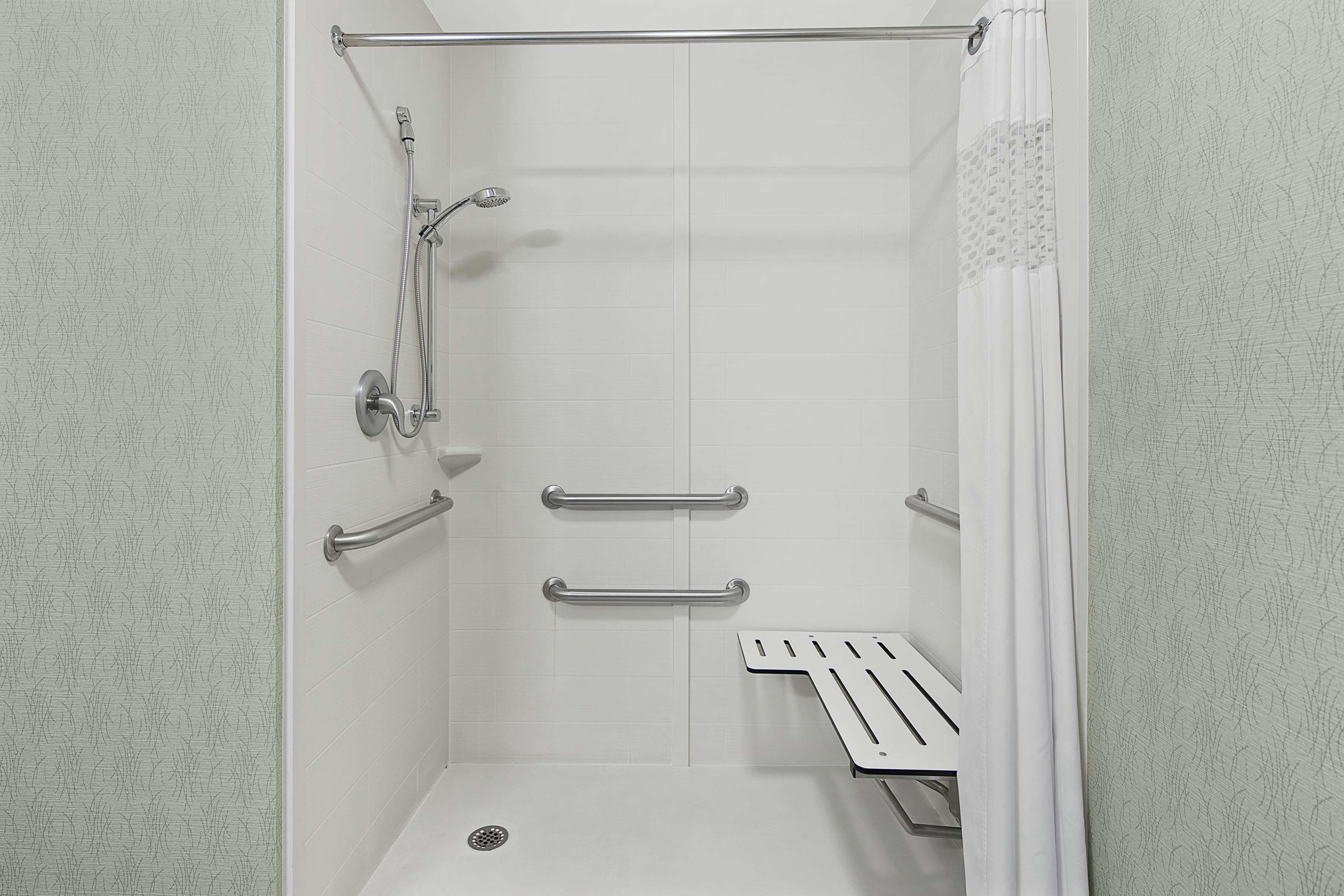 Hampton Inn Atlanta-Town Center/Kennesaw Esterno foto