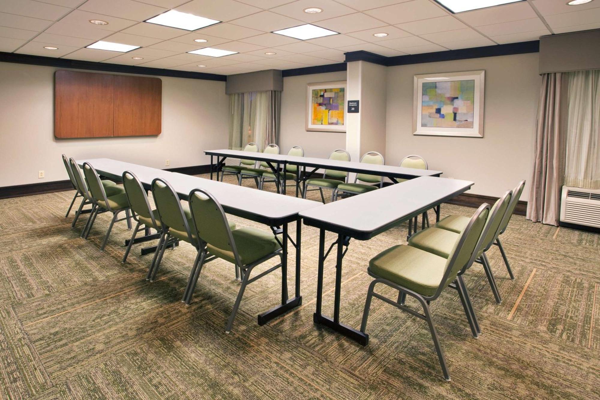Hampton Inn Atlanta-Town Center/Kennesaw Esterno foto