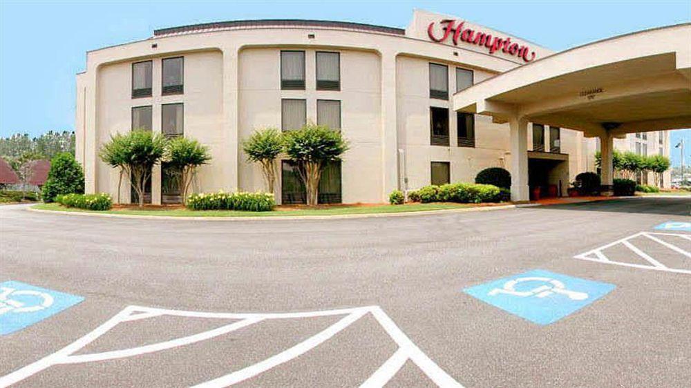 Hampton Inn Atlanta-Town Center/Kennesaw Esterno foto