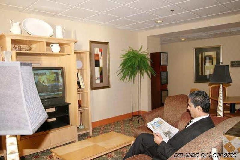 Hampton Inn Atlanta-Town Center/Kennesaw Esterno foto